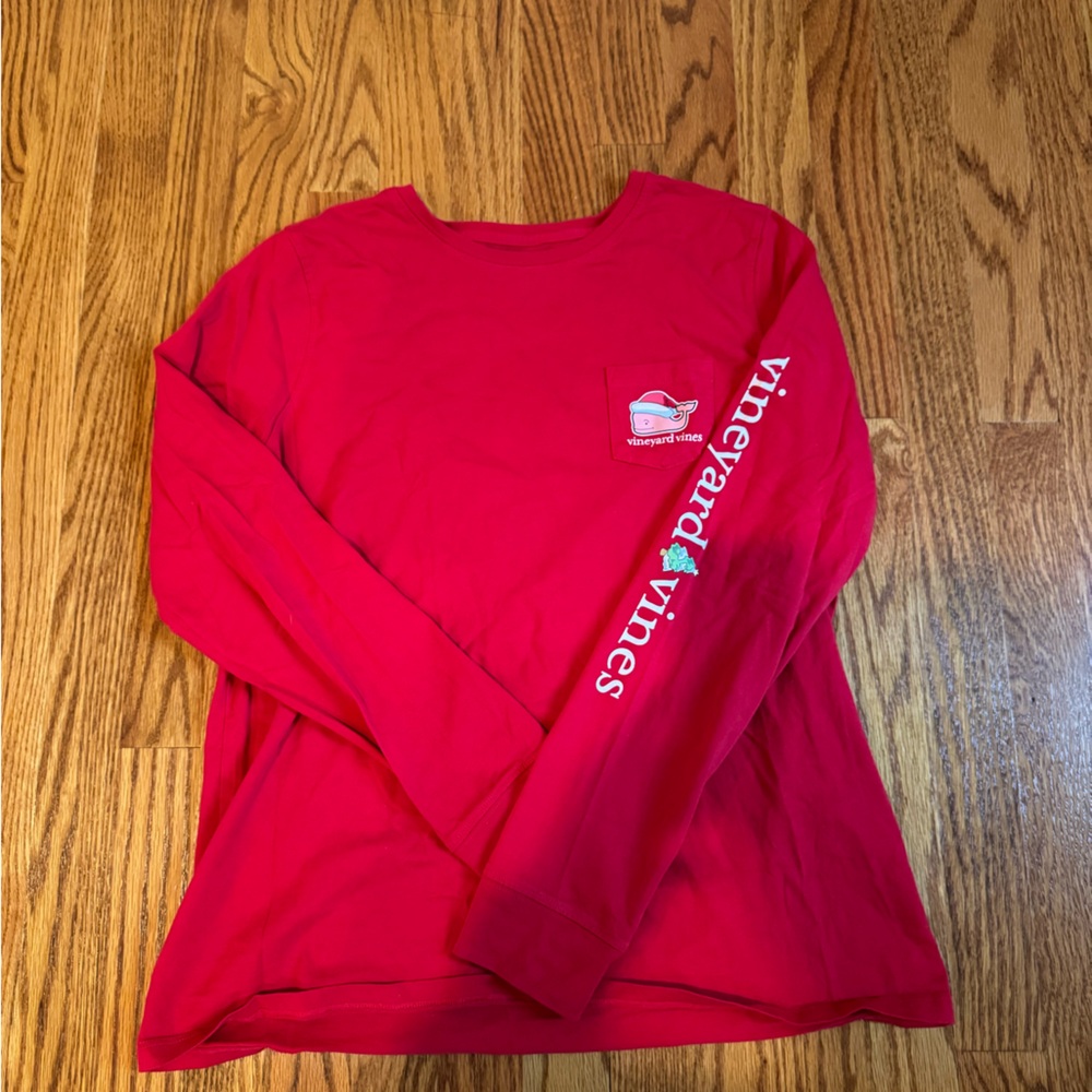 Vineyard Vines long sleeve t shirt